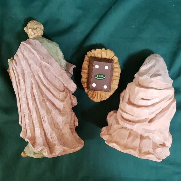 🎄 Nativity Set - Picture 5 of 7